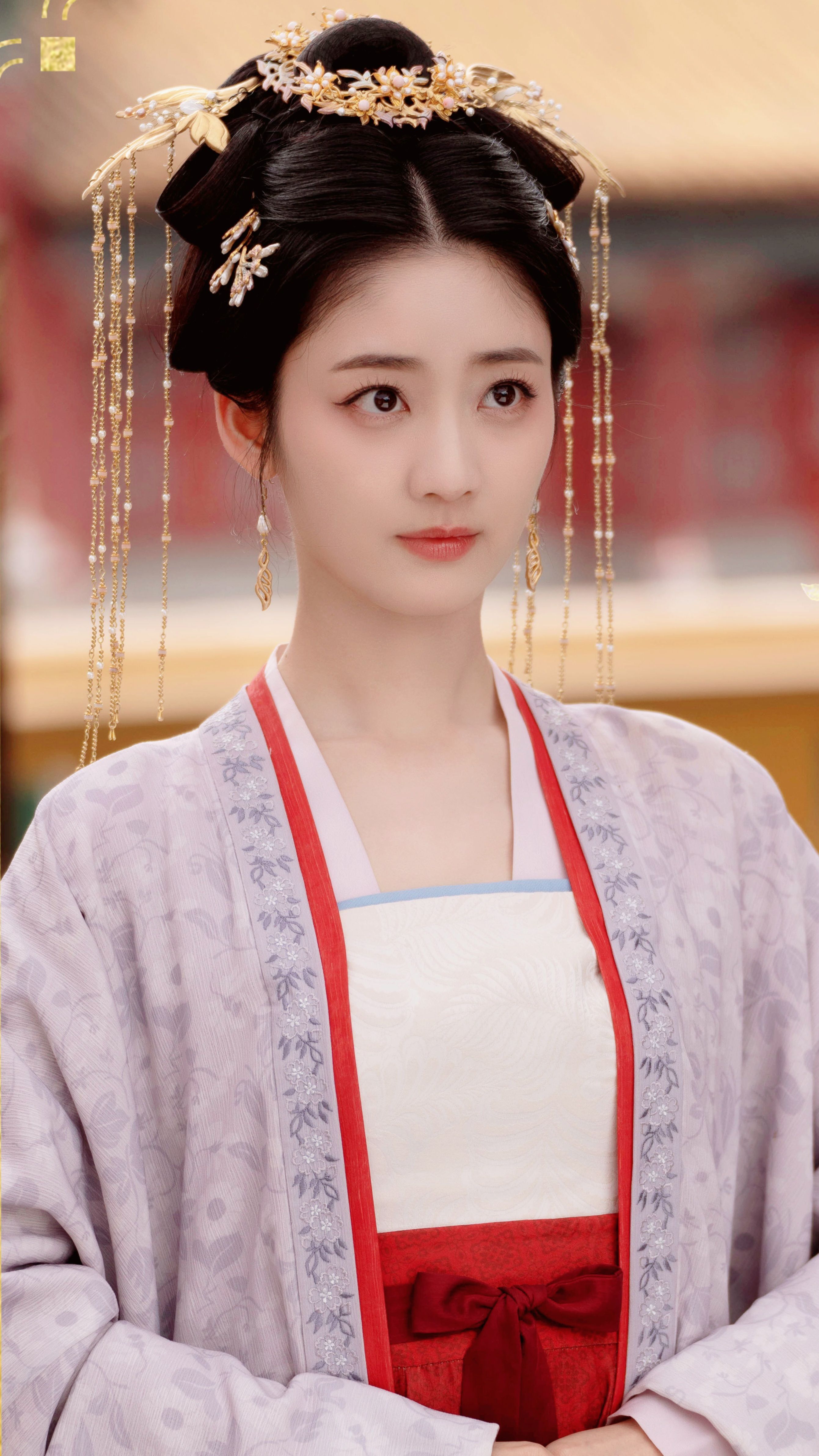 Ethereal Starry Hanfu:The Enchantment of Chinese Zodiac in Traditional Beauty Ethereal Starry Hanfu:The Enchantment of Chinese Zodiac in Traditional Beauty