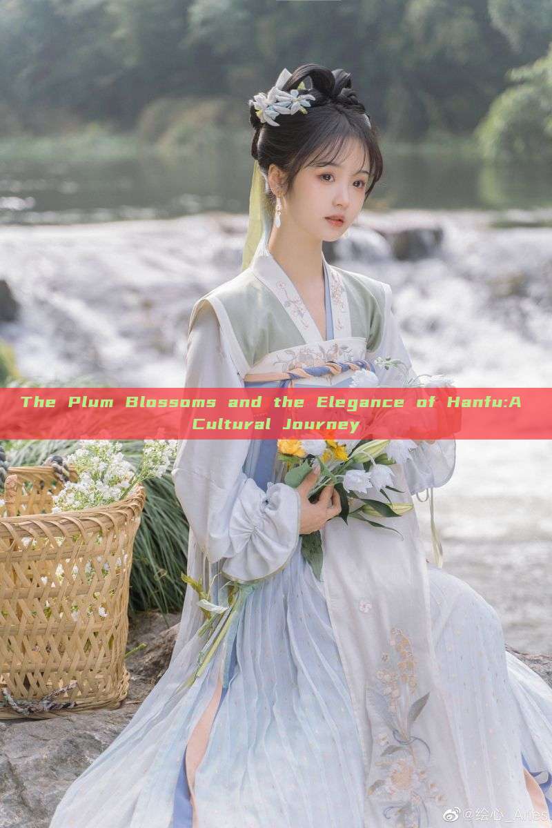 The Plum Blossoms and the Elegance of Hanfu:A Cultural Journey