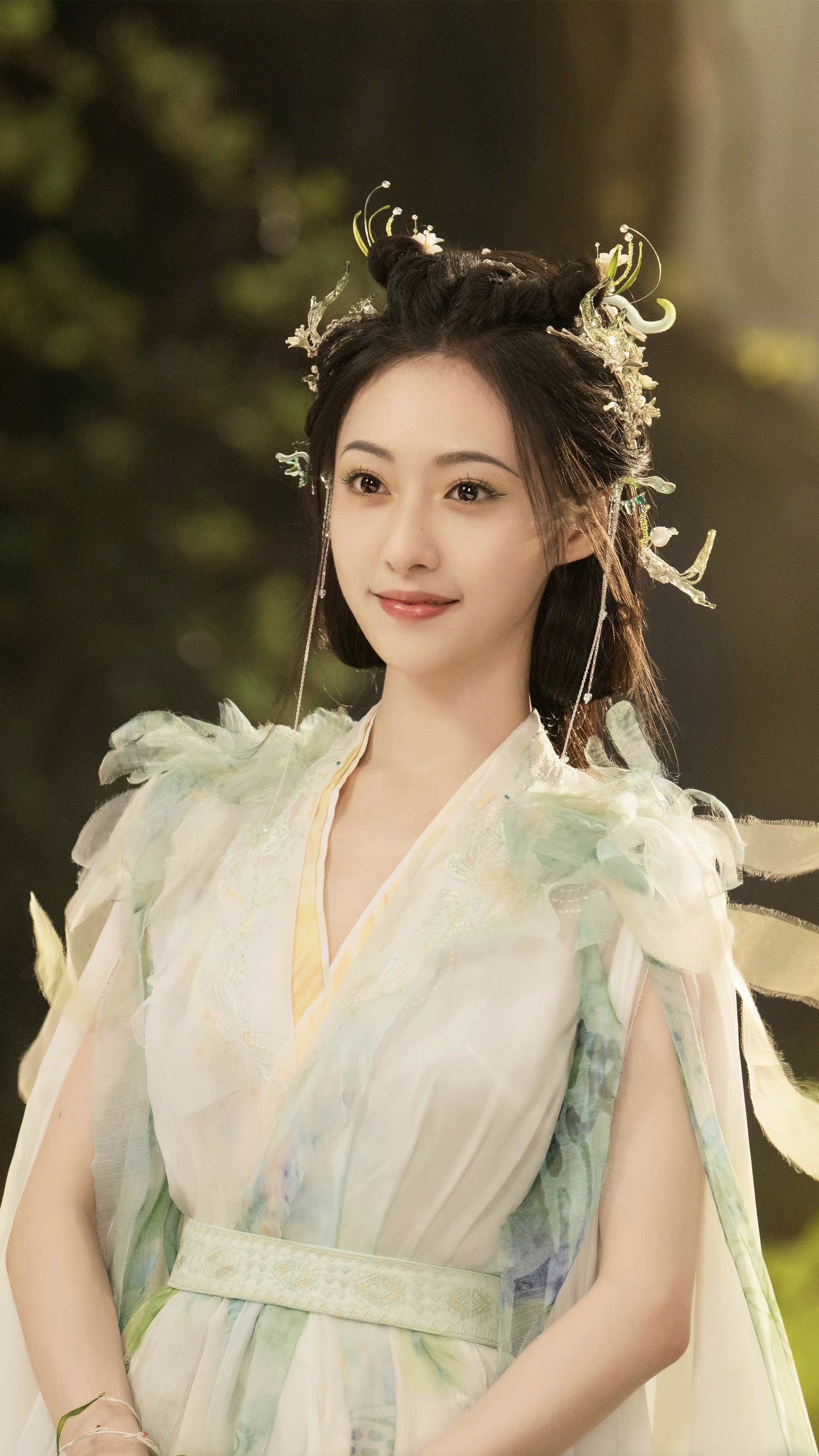 A Pink Cheongsam Fish Tail Skirt:Embracing the Enchanting Elegance