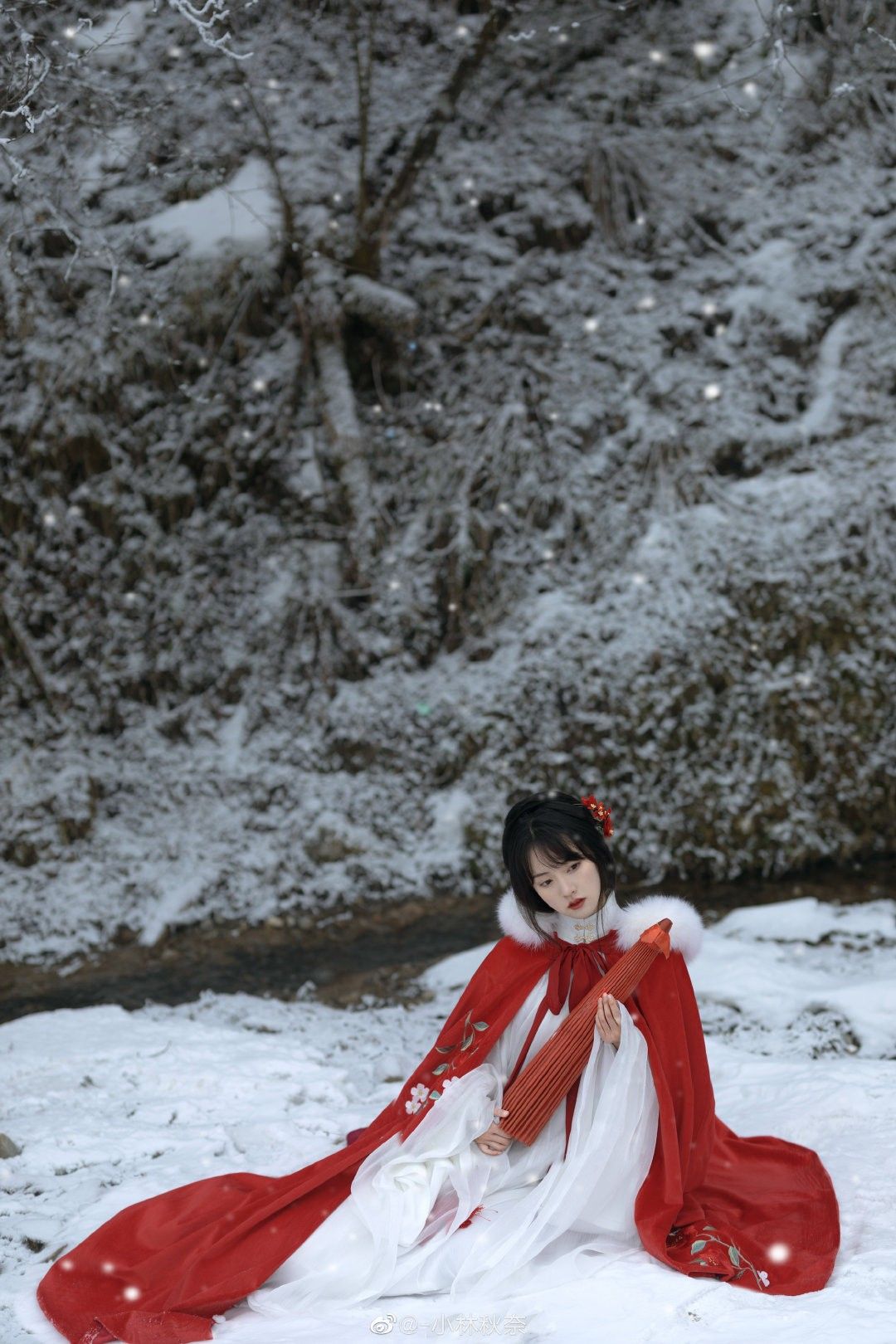 Elegant Hanfu Fashion for Women:A Store of Traditional Charm
