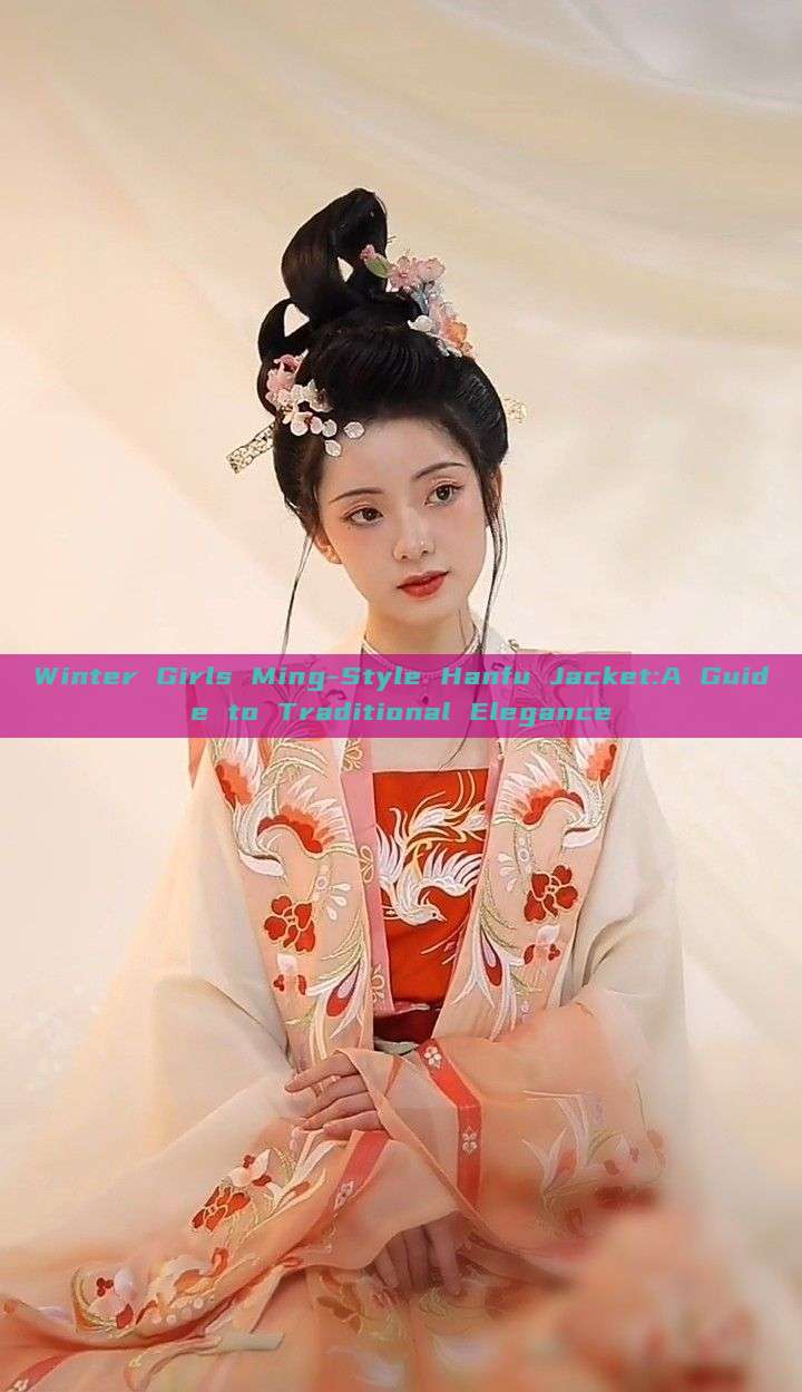 Winter Girls Ming-Style Hanfu Jacket:A Guide to Traditional Elegance