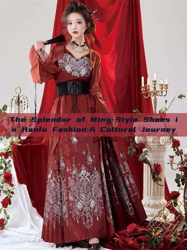 The Splendor of Ming-Style Shoes in Hanfu Fashion:A Cultural Journey