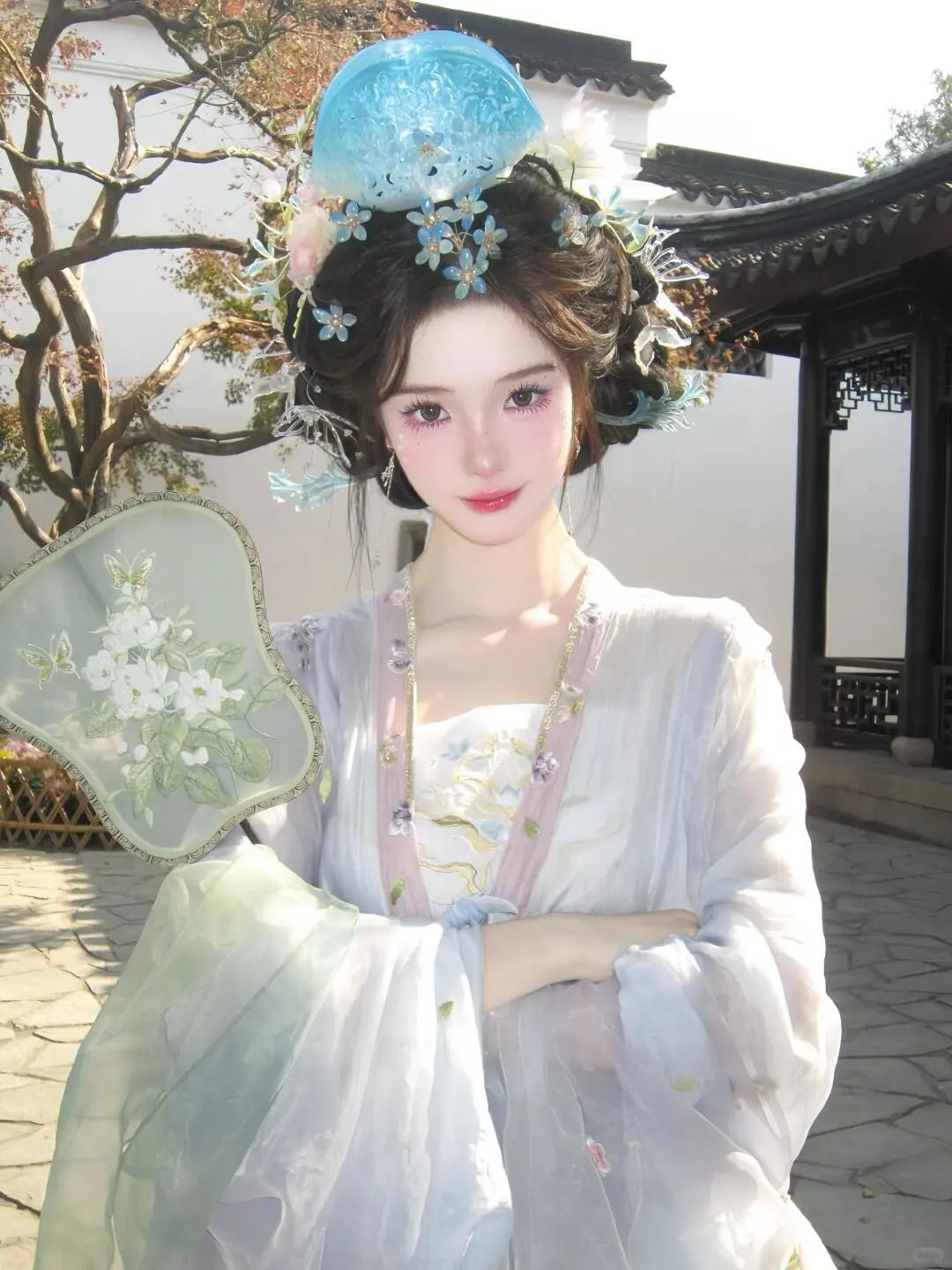 The Elegance of Cheongsam-Style Blouses:A Journey into Traditional Chinese Fashion The Elegance of Cheongsam-Style Blouses:A Journey into Traditional Chinese Fashion