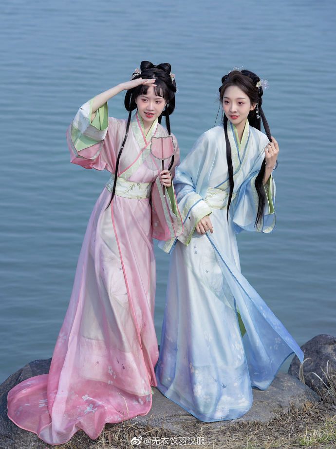 New Chinese Style Fashion:Designing Traditional Elegance into Modern Apparel