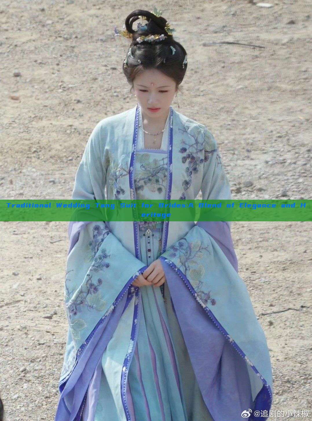Traditional Wedding Tang Suit for Brides:A Blend of Elegance and Heritage Traditional Wedding Tang Suit for Brides:A Blend of Elegance and Heritage