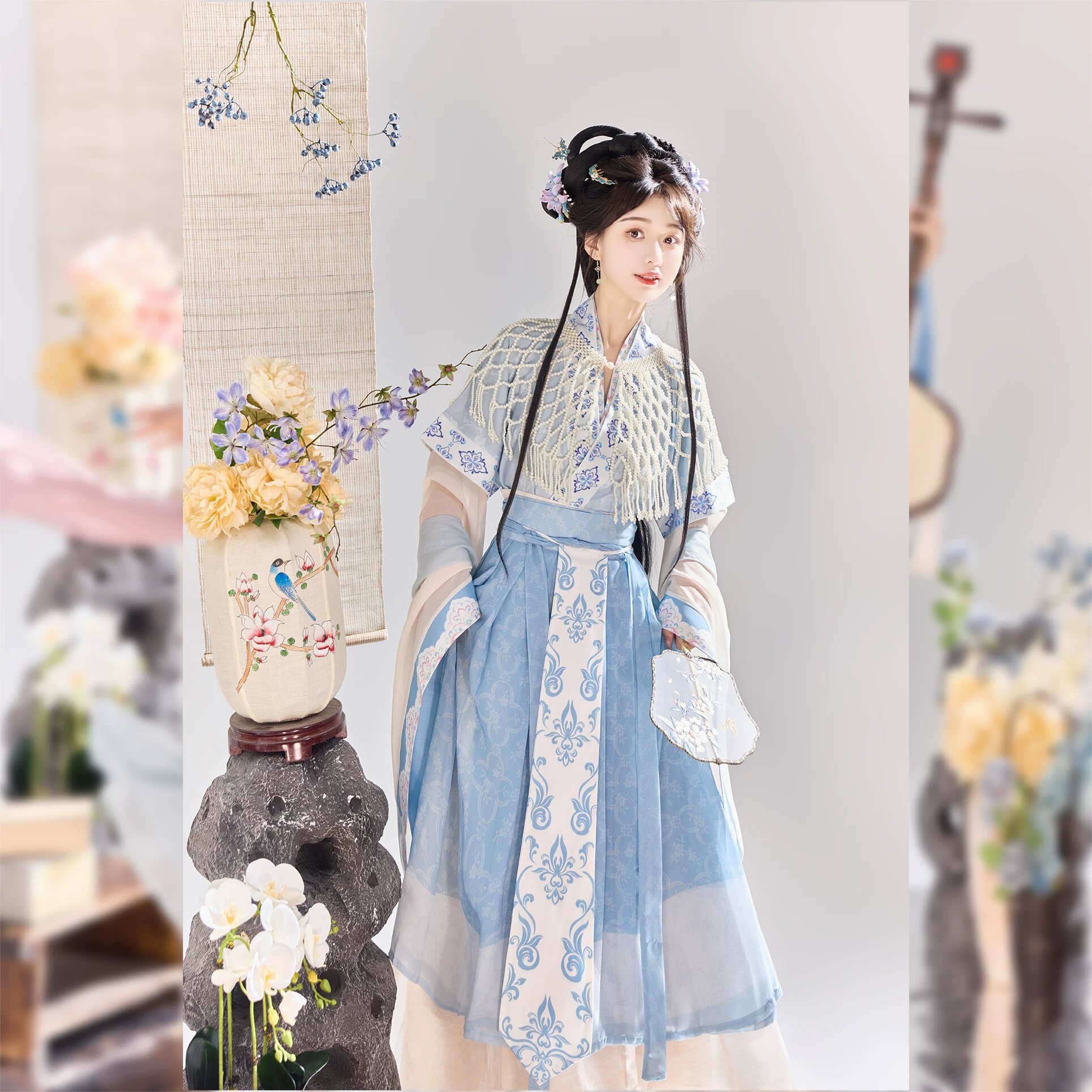 The Rise of the Short-Sleeve Cheongsam for 30-Year-Old Women