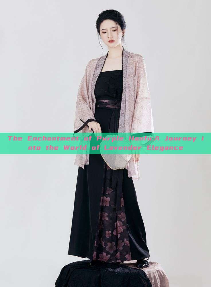 The Enchantment of Purple Hanfu:A Journey into the World of Lavender Elegance The Enchantment of Purple Hanfu:A Journey into the World of Lavender Elegance