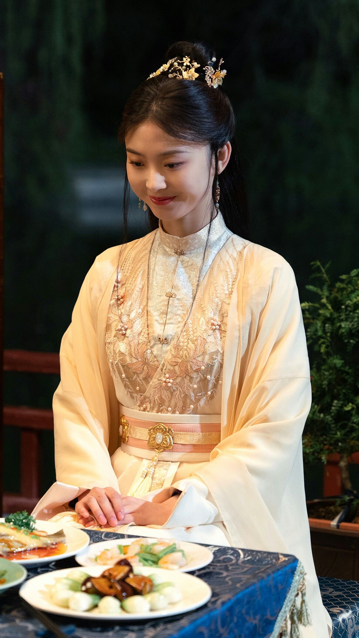 Little Girls Cheongsam:The Charm of Traditional Chinese Dress for Kids Aged 3 to 5