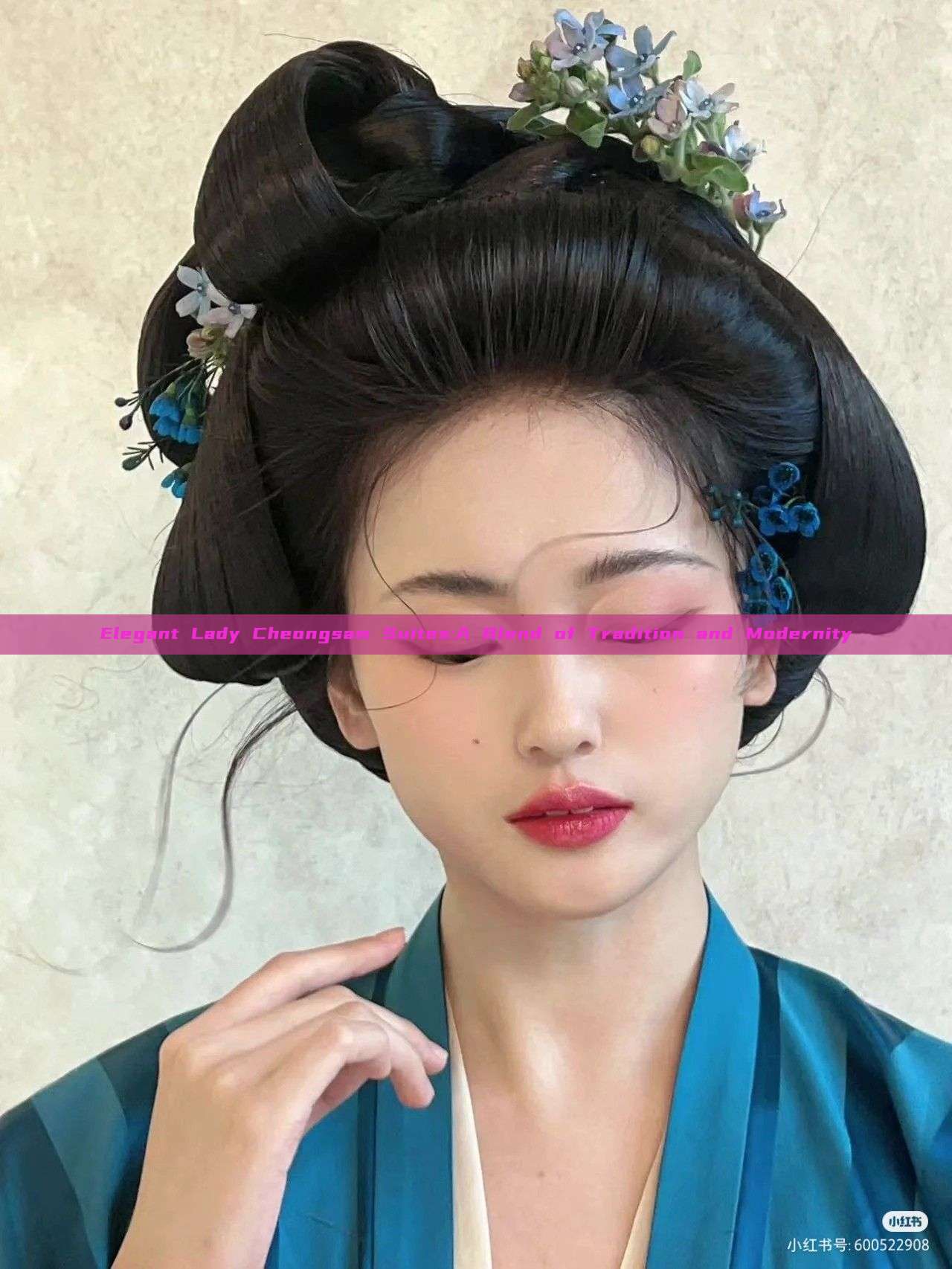 Elegant Lady Cheongsam Suites:A Blend of Tradition and Modernity