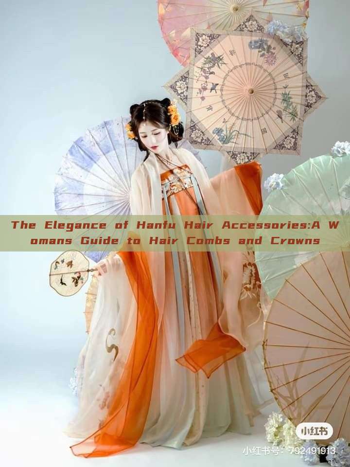 The Elegance of Hanfu Hair Accessories:A Womans Guide to Hair Combs and Crowns The Elegance of Hanfu Hair Accessories:A Womans Guide to Hair Combs and Crowns