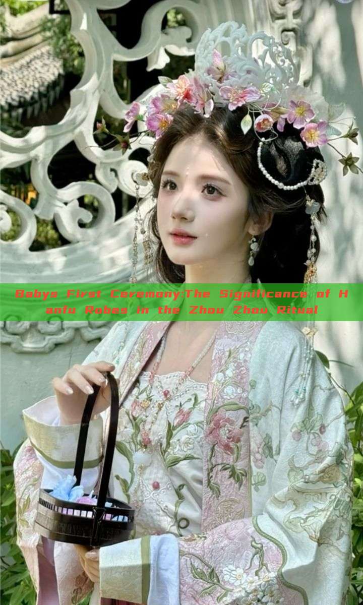 Babys First Ceremony:The Significance of Hanfu Robes in the Zhou Zhou Ritual Babys First Ceremony:The Significance of Hanfu Robes in the Zhou Zhou Ritual
