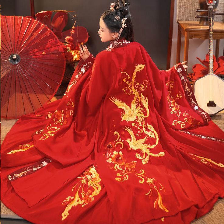 A Girls Journey with a Horseface Skirt A连体马面裙的故事