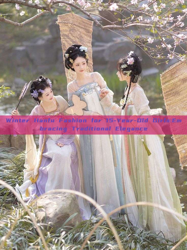 Winter Hanfu Fashion for 15-Year-Old Girls:Embracing Traditional Elegance