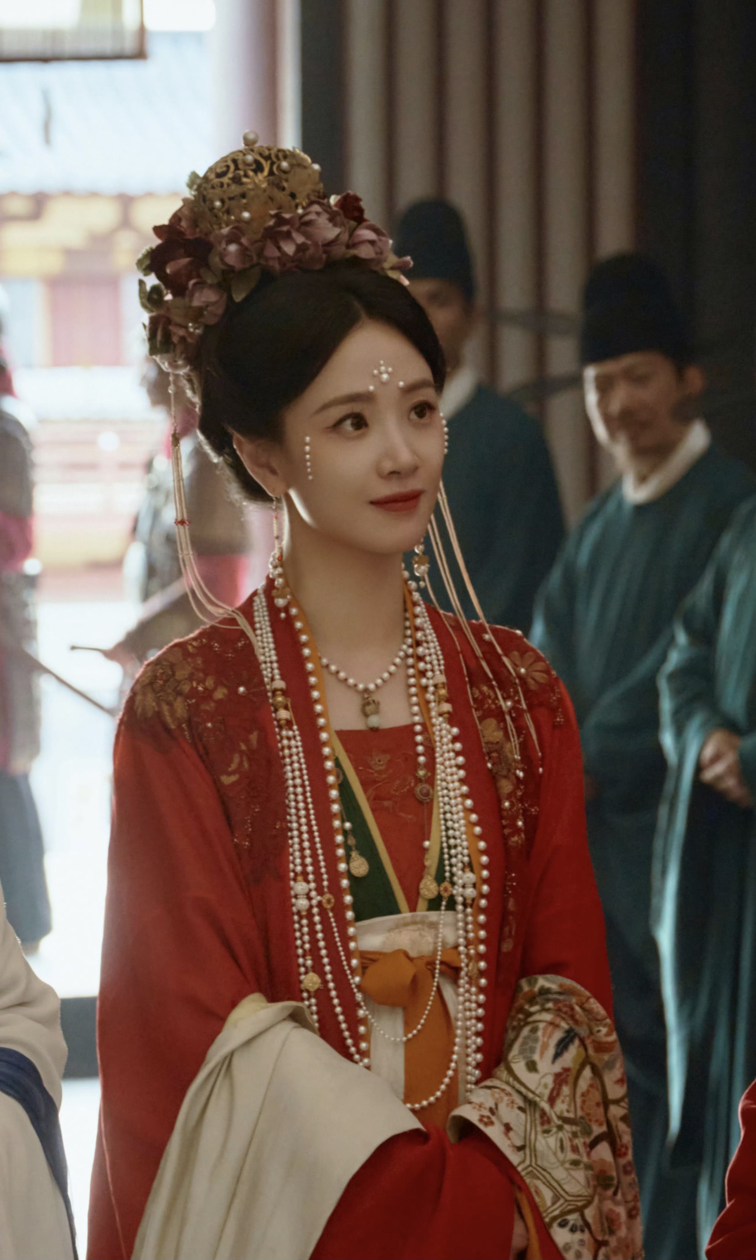 Jiayue Tangsuits of Yiwu:A Traditional Chinese Elegance Jiayue Tangsuits of Yiwu:A Traditional Chinese Elegance