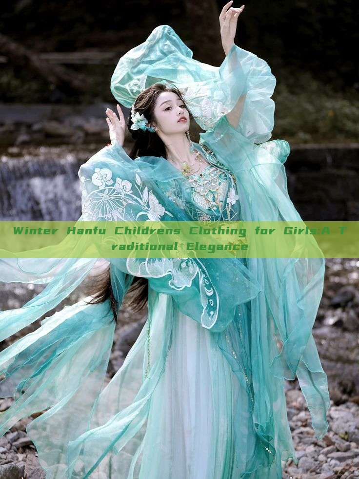 Winter Hanfu Childrens Clothing for Girls:A Traditional Elegance Winter Hanfu Childrens Clothing for Girls:A Traditional Elegance