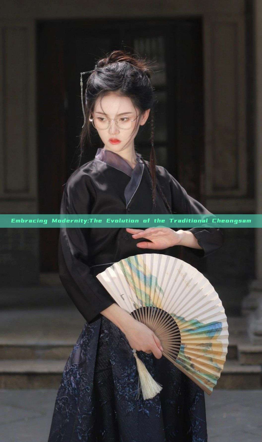 Embracing Modernity:The Evolution of the Traditional Cheongsam