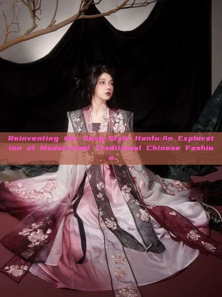 Reinventing the Song-Style Hanfu:An Exploration of Modernized Traditional Chinese Fashion Reinventing the Song-Style Hanfu:An Exploration of Modernized Traditional Chinese Fashion