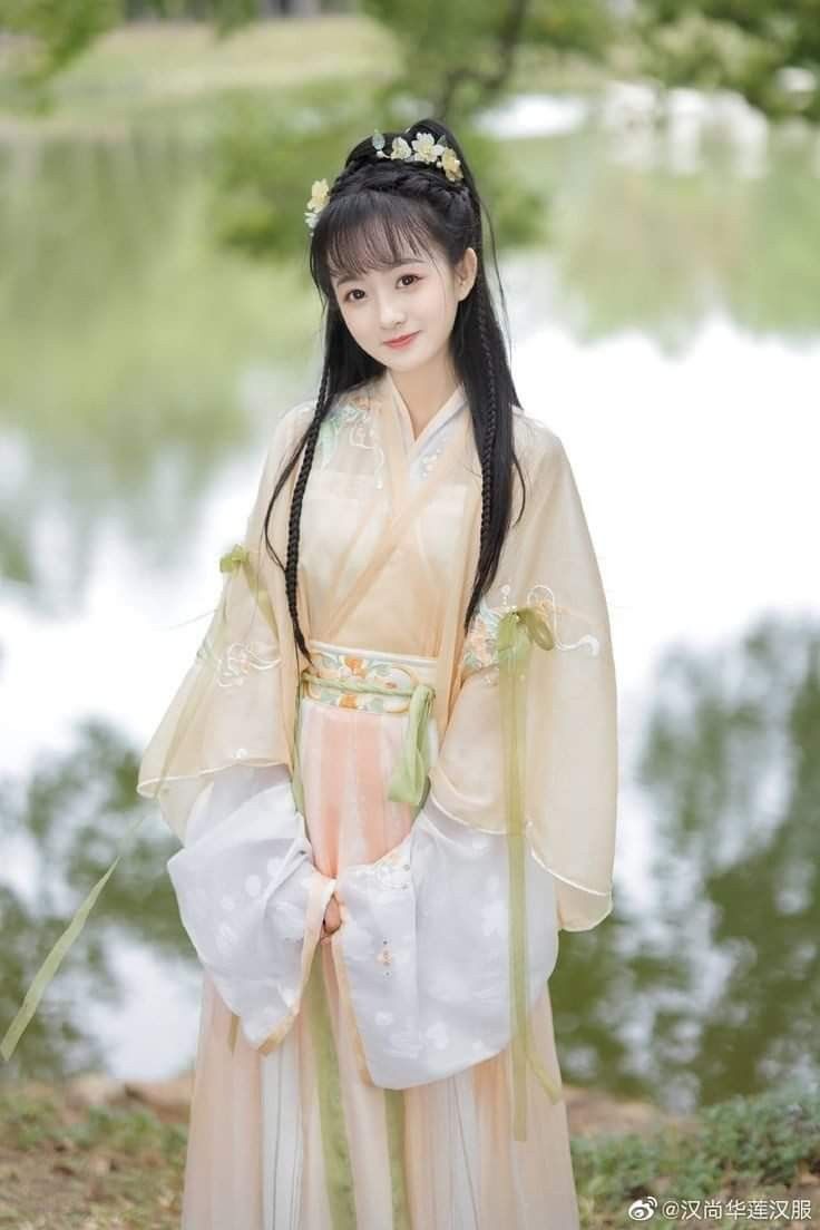 Summer Dress for a 10-Year-Old Girl:The Charm of Cheongsam