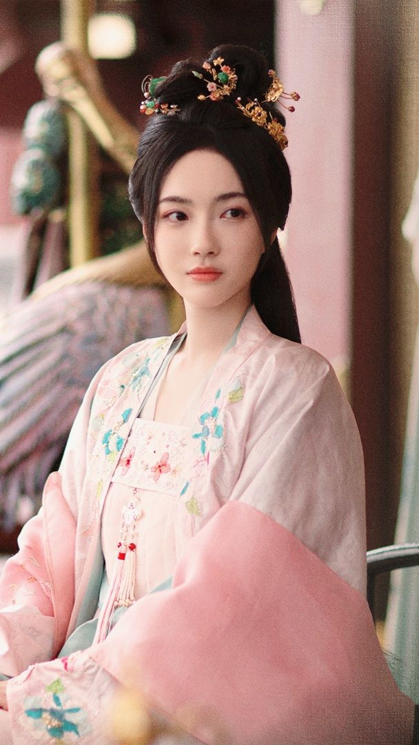 Traditional Chinese Style Horseface Skirt for Girls in Summer