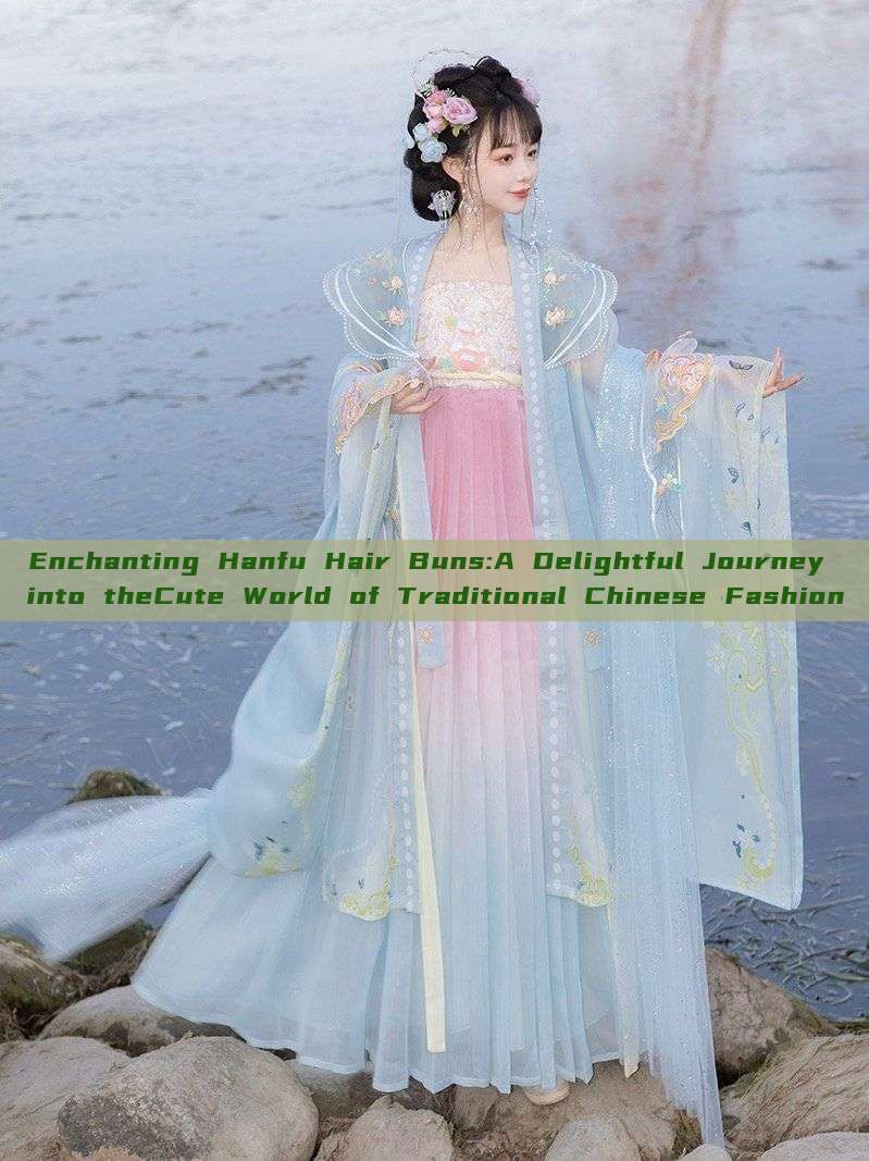 Enchanting Hanfu Hair Buns:A Delightful Journey into theCute World of Traditional Chinese Fashion Enchanting Hanfu Hair Buns:A Delightful Journey into theCute World of Traditional Chinese Fashion