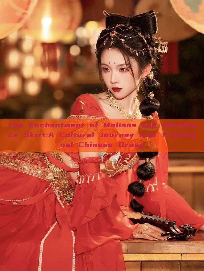 The Enchantment of Molians and Horseface Skirt:A Cultural Journey into Traditional Chinese Dress