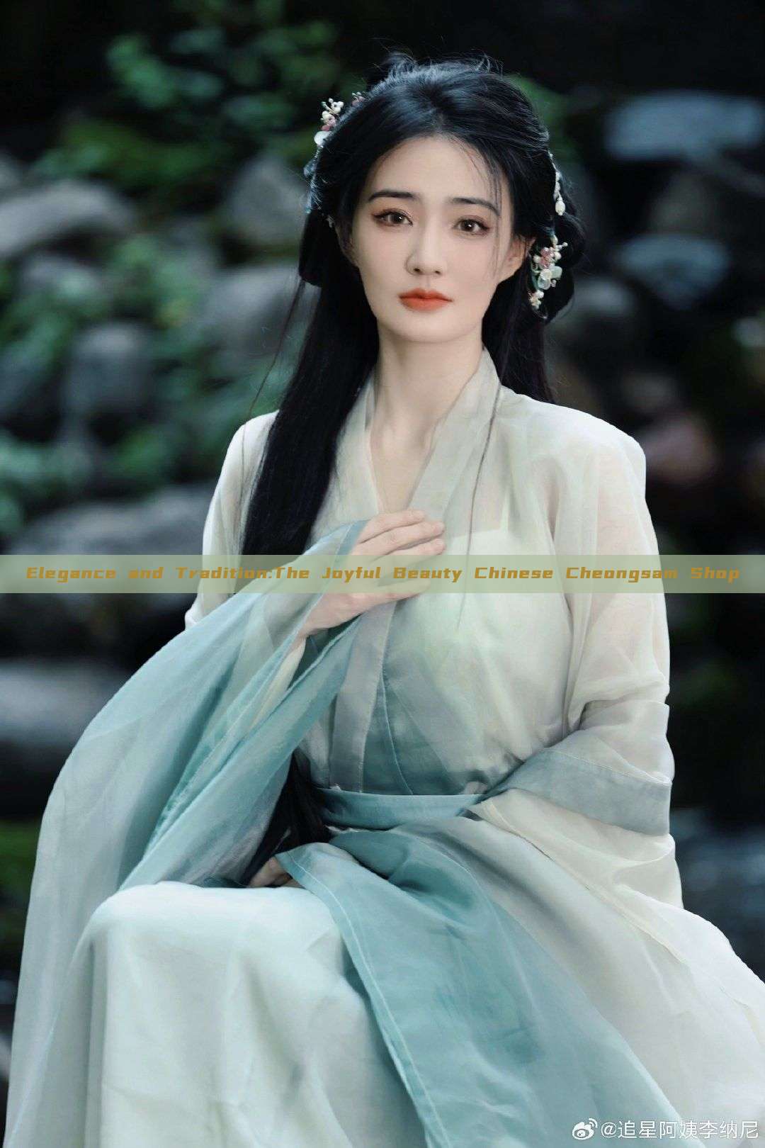 Elegance and Tradition:The Joyful Beauty Chinese Cheongsam Shop Elegance and Tradition:The Joyful Beauty Chinese Cheongsam Shop