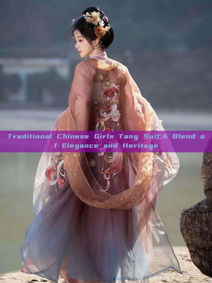 Traditional Chinese Girls Tang Suit:A Blend of Elegance and Heritage