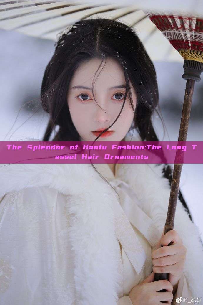 The Splendor of Hanfu Fashion:The Long Tassel Hair Ornaments The Splendor of Hanfu Fashion:The Long Tassel Hair Ornaments