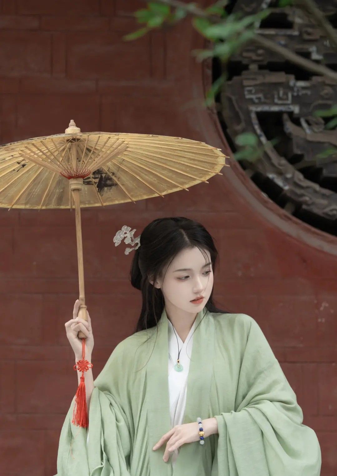 Hanfu Fashion:Exploring the Allure of Jiuzhoutiankong Style Hanfu Fashion:Exploring the Allure of Jiuzhoutiankong Style