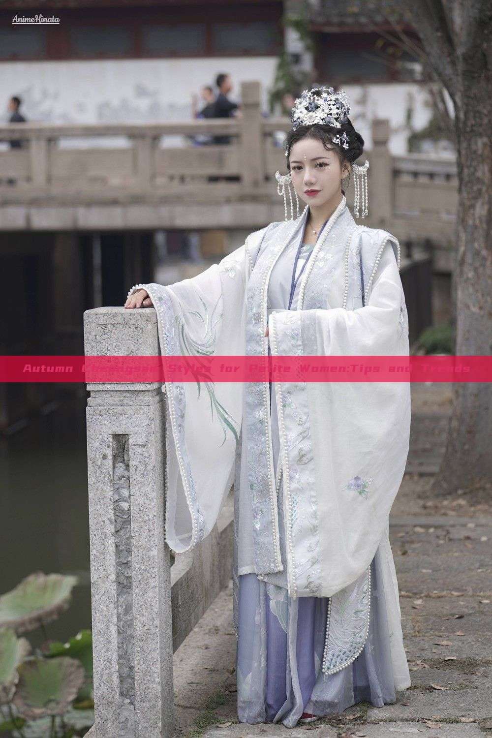 Autumn Cheongsam Styles for Petite Women:Tips and Trends
