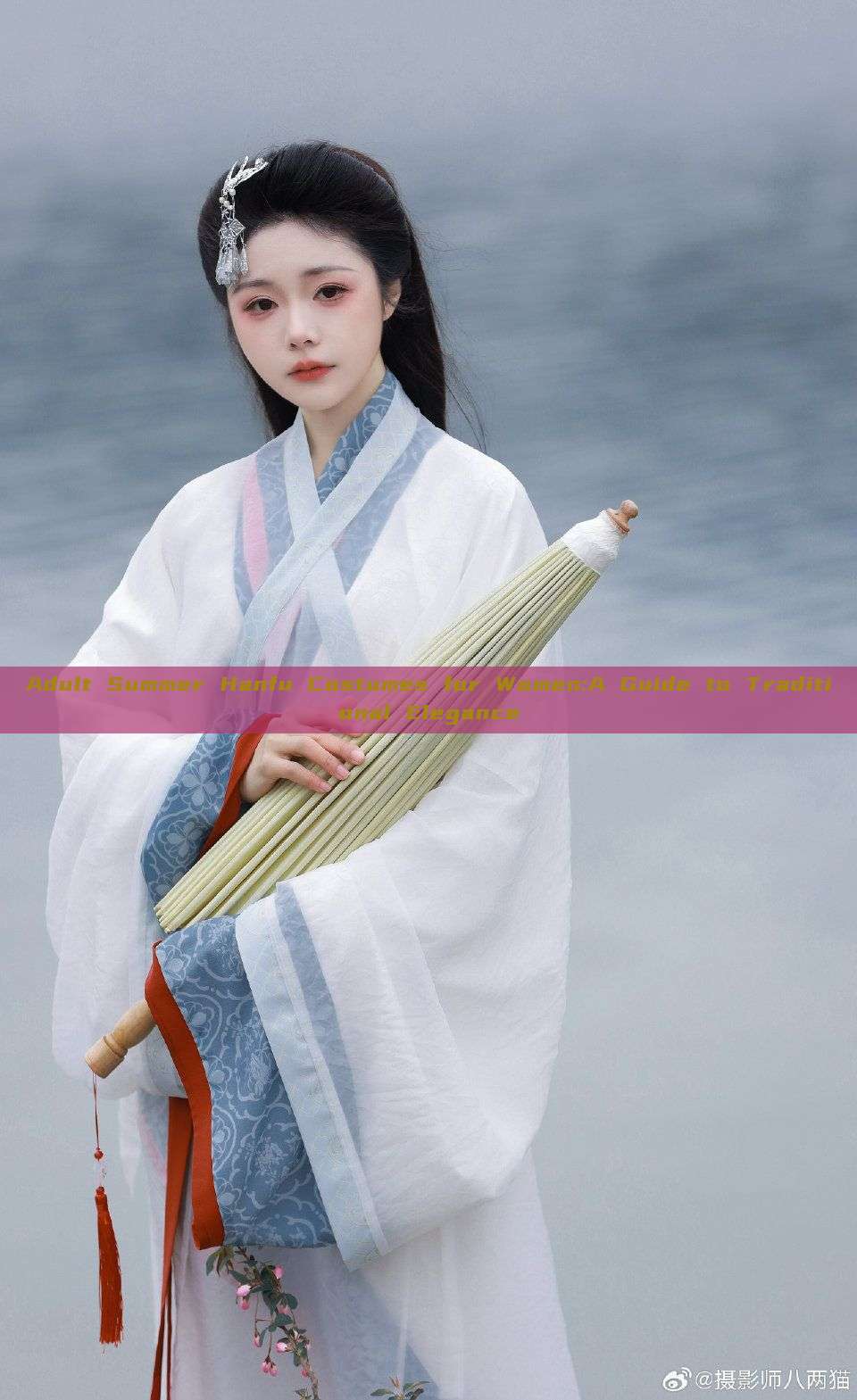 Adult Summer Hanfu Costumes for Women:A Guide to Traditional Elegance