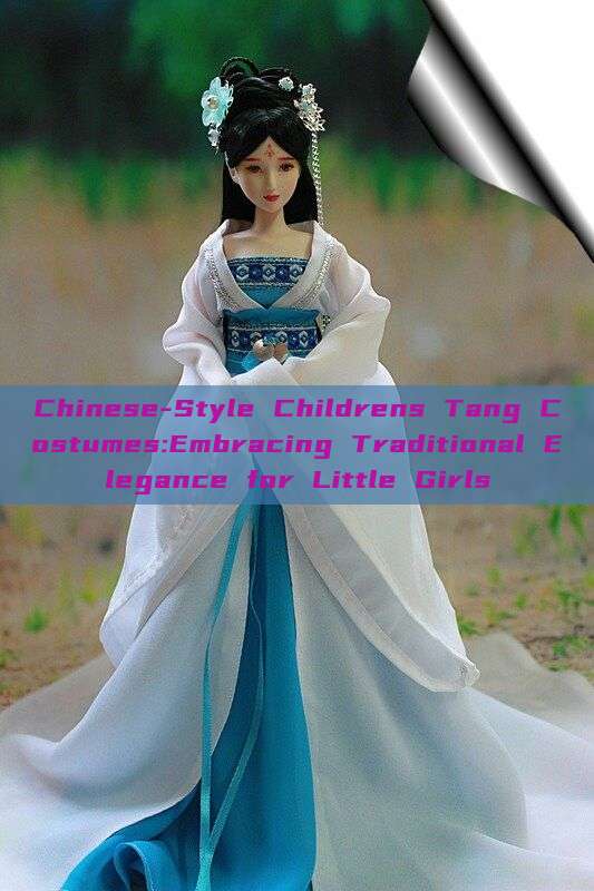 Chinese-Style Childrens Tang Costumes:Embracing Traditional Elegance for Little Girls