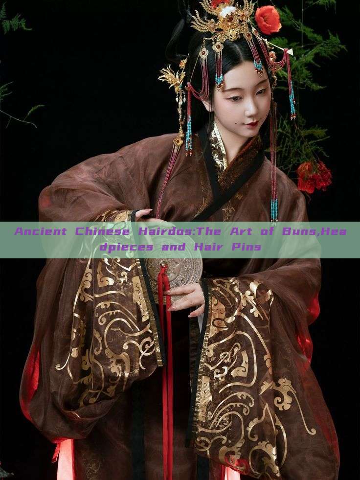 Ancient Chinese Hairdos:The Art of Buns,Headpieces and Hair Pins