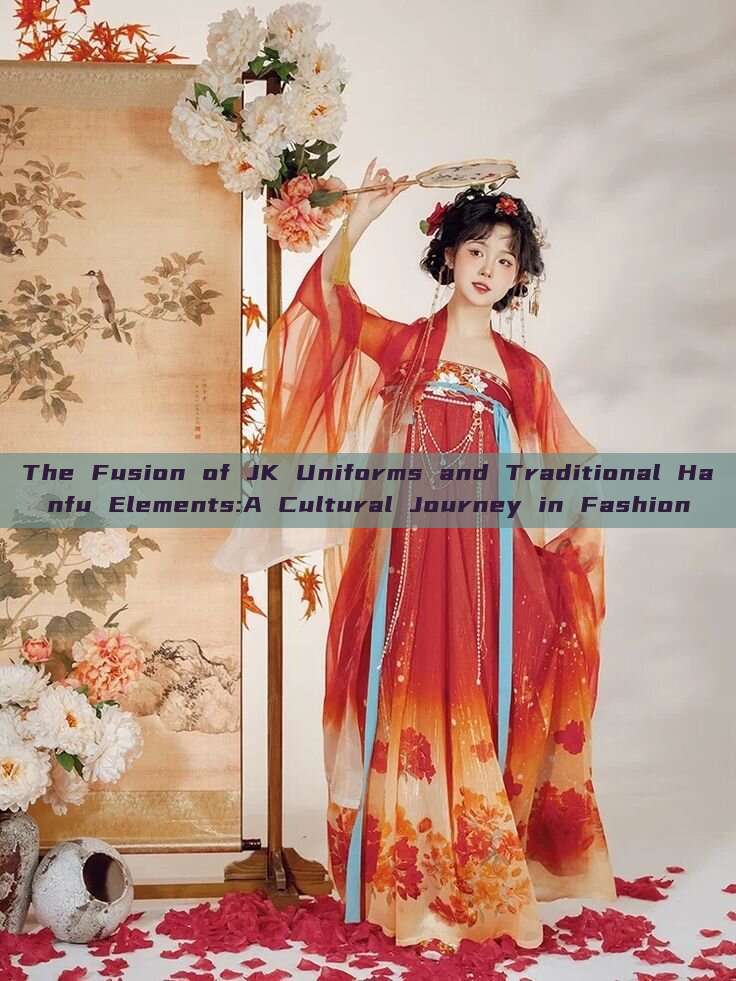 The Fusion of JK Uniforms and Traditional Hanfu Elements:A Cultural Journey in Fashion