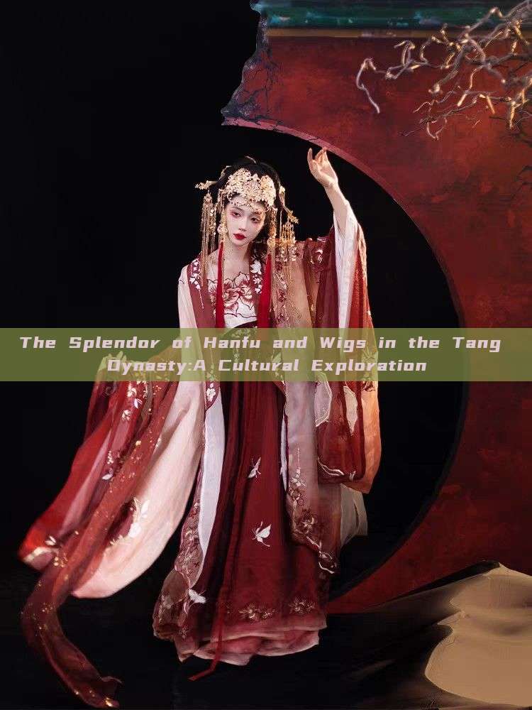 The Splendor of Hanfu and Wigs in the Tang Dynasty:A Cultural Exploration The Splendor of Hanfu and Wigs in the Tang Dynasty:A Cultural Exploration