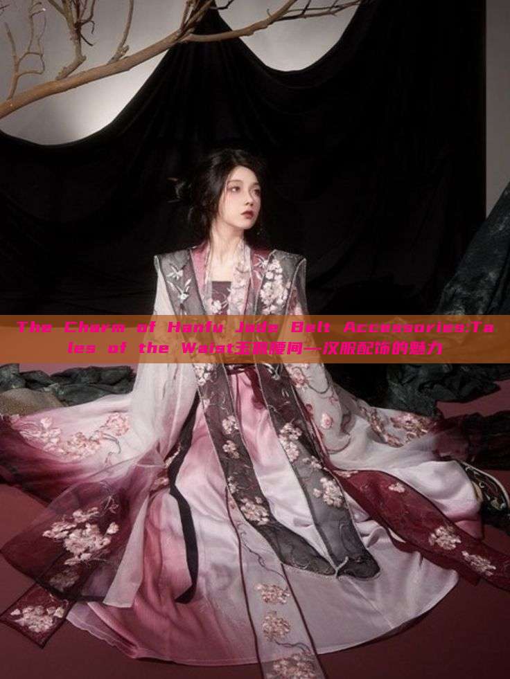 The Charm of Hanfu Jade Belt Accessories:Tales of the Waist玉佩腰间—汉服配饰的魅力 The Charm of Hanfu Jade Belt Accessories:Tales of the Waist玉佩腰间—汉服配饰的魅力