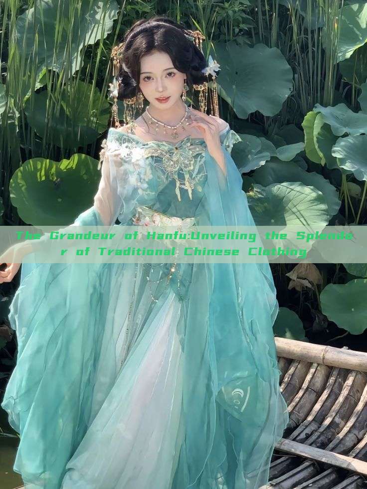The Grandeur of Hanfu:Unveiling the Splendor of Traditional Chinese Clothing