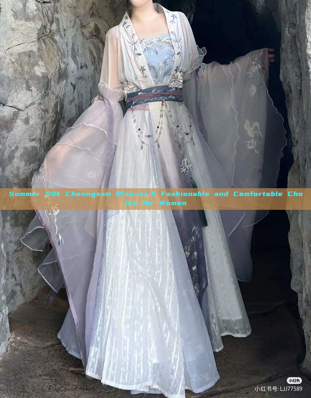 Summer Silk Cheongsam Blouses:A Fashionable and Comfortable Choice for Women Summer Silk Cheongsam Blouses:A Fashionable and Comfortable Choice for Women