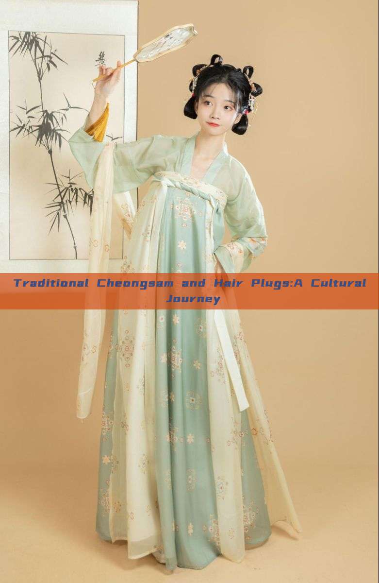 Traditional Cheongsam and Hair Plugs:A Cultural Journey Traditional Cheongsam and Hair Plugs:A Cultural Journey