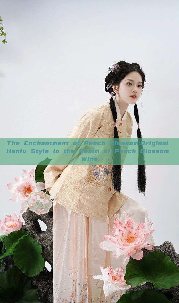 The Enchantment of Peach Blossom:Original Hanfu Style in the Realm of Peach Blossom Wine The Enchantment of Peach Blossom:Original Hanfu Style in the Realm of Peach Blossom Wine