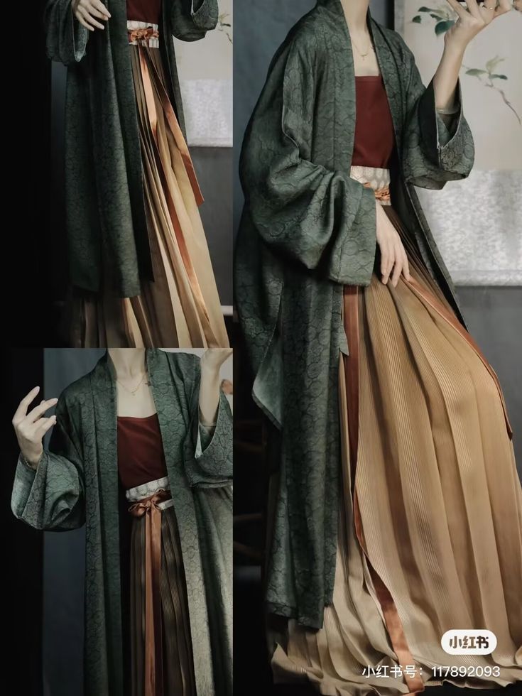 Embracing Modernity in Traditional Elegance:The Evolution of Womens Cheongsam Skirts Embracing Modernity in Traditional Elegance:The Evolution of Womens Cheongsam Skirts