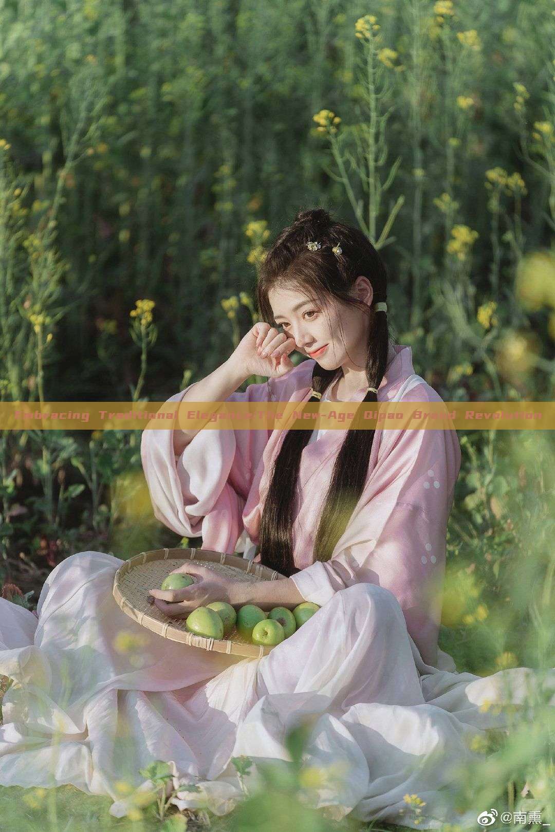 Embracing Traditional Elegance:The New-Age Qipao Brand Revolution Embracing Traditional Elegance:The New-Age Qipao Brand Revolution