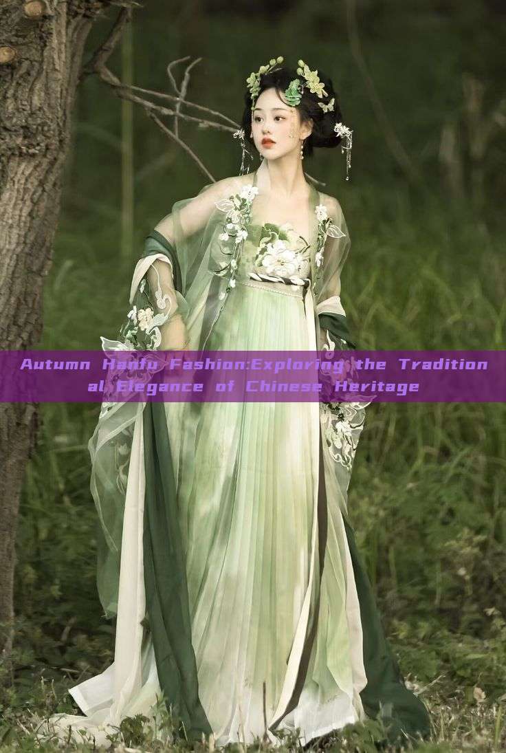 Autumn Hanfu Fashion:Exploring the Traditional Elegance of Chinese Heritage Autumn Hanfu Fashion:Exploring the Traditional Elegance of Chinese Heritage