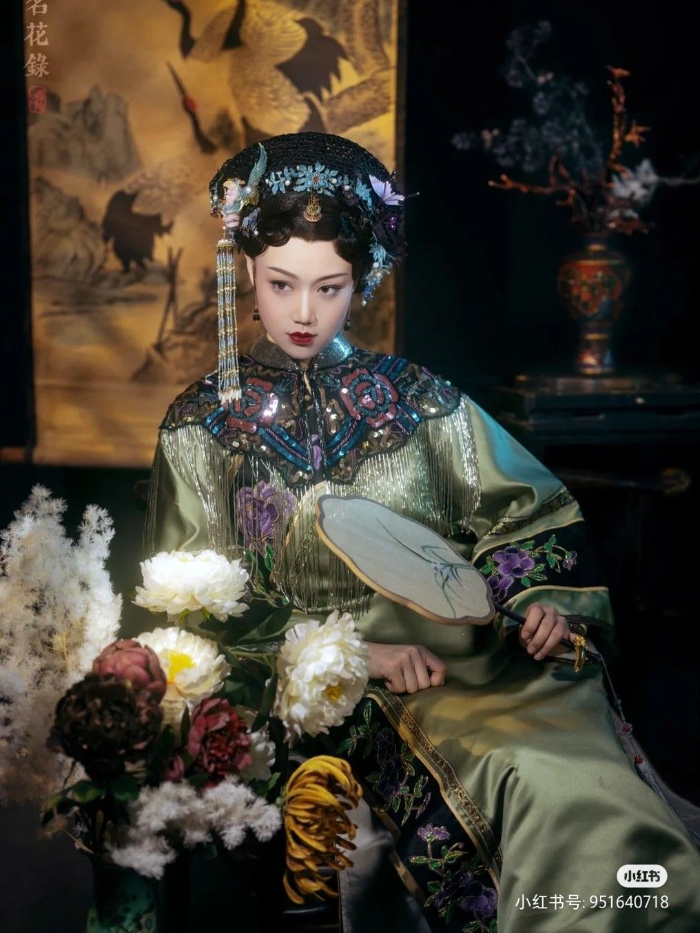 Neo-Chinese Ethnic Fashion:The Evolution of Traditional Hanfu女装 Neo-Chinese Ethnic Fashion:The Evolution of Traditional Hanfu女装