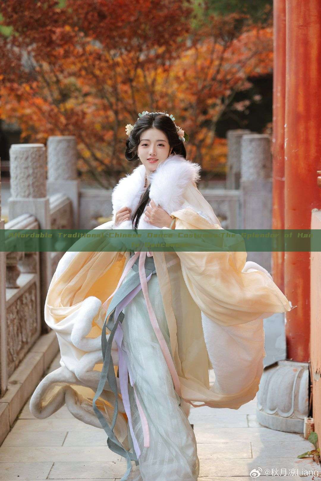 Affordable Traditional Chinese Dance Costumes:The Splendor of Hanfu Dancewear Affordable Traditional Chinese Dance Costumes:The Splendor of Hanfu Dancewear