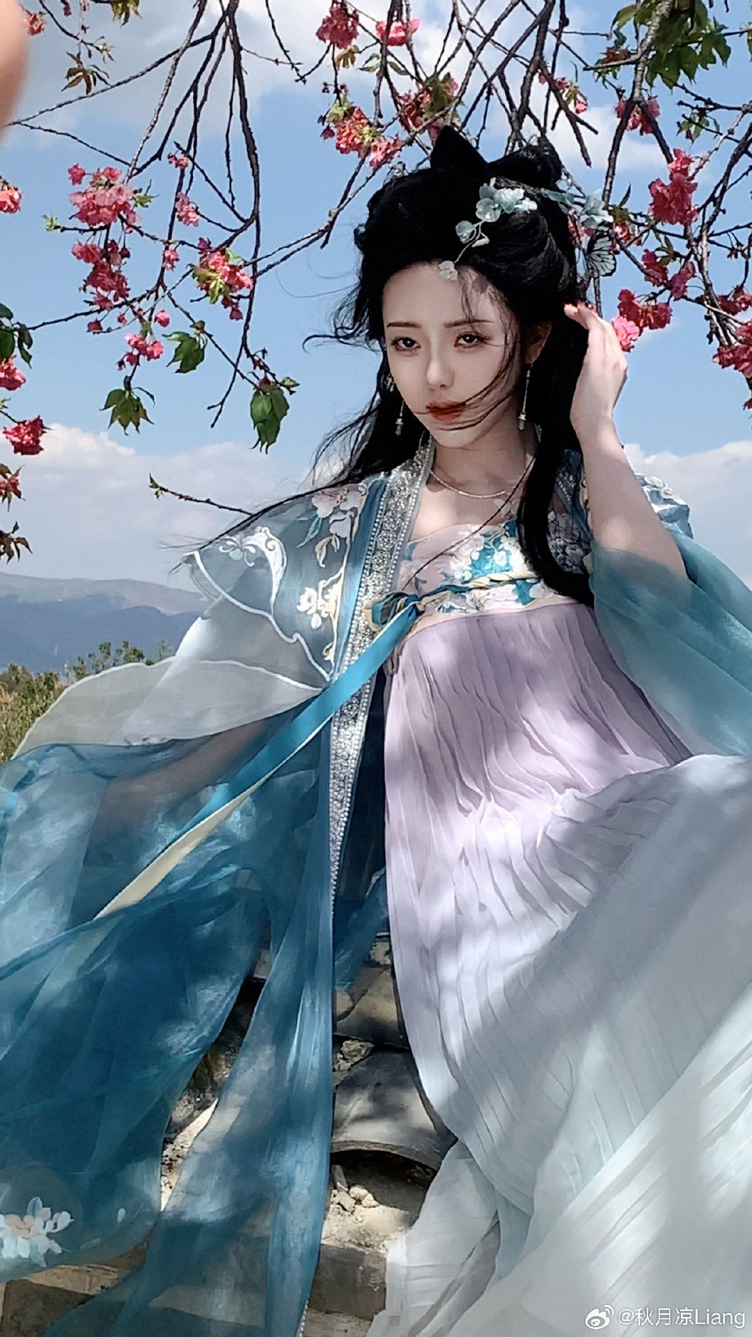 The Five Heroes of Hanfu:The Legend of the Five Tiger Generals The Five Heroes of Hanfu:The Legend of the Five Tiger Generals