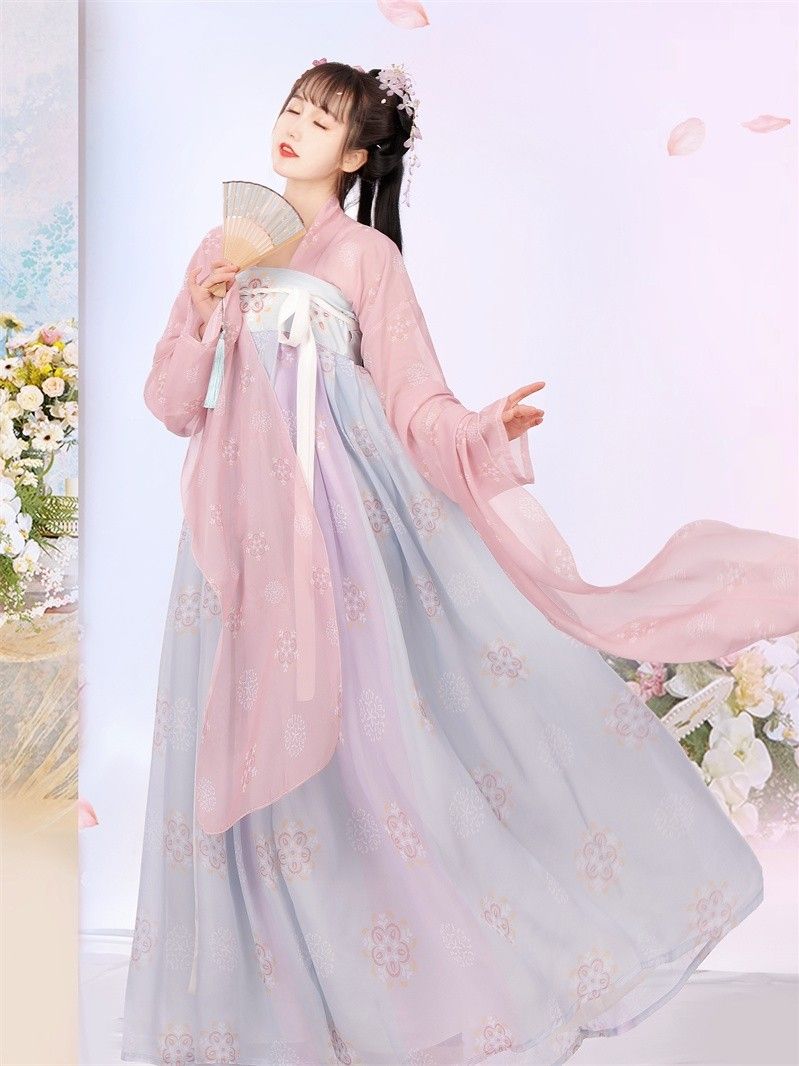 The Splendor of Red Hanfu for Children The Splendor of Red Hanfu for Children