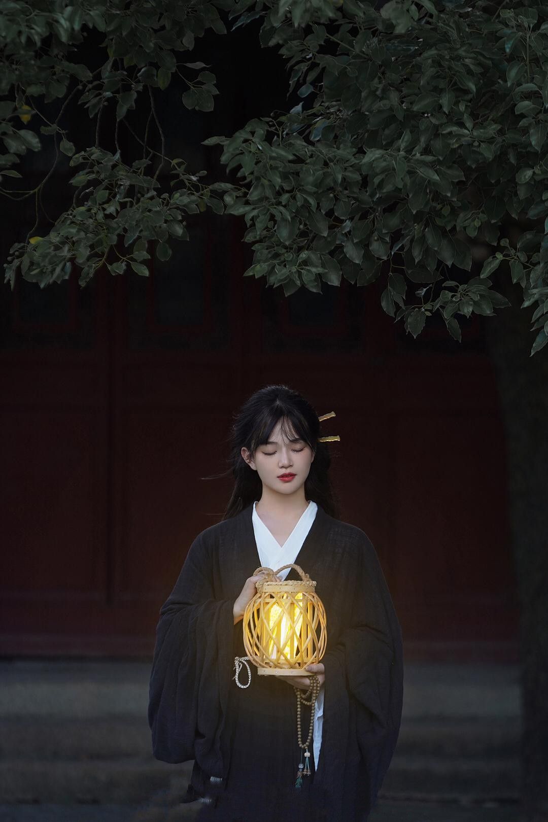 The Rise of Hanfu Hairpins with Tassel:A Cultural Revival in Modern Fashion
