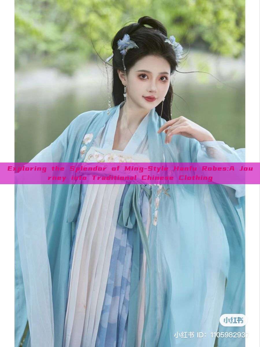 Exploring the Splendor of Ming-Style Hanfu Robes:A Journey into Traditional Chinese Clothing Exploring the Splendor of Ming-Style Hanfu Robes:A Journey into Traditional Chinese Clothing