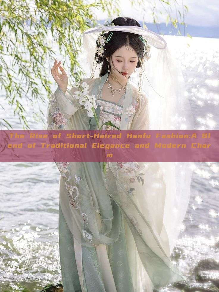 The Rise of Short-Haired Hanfu Fashion:A Blend of Traditional Elegance and Modern Charm The Rise of Short-Haired Hanfu Fashion:A Blend of Traditional Elegance and Modern Charm